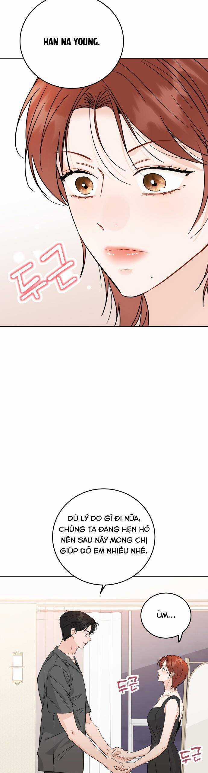 Người Một Nhà Chapter 83 trang 22