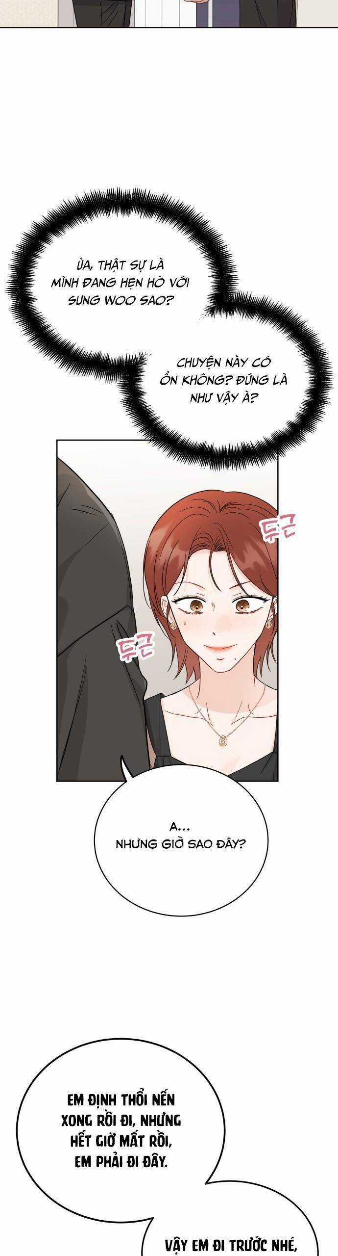 Người Một Nhà Chapter 83 trang 23