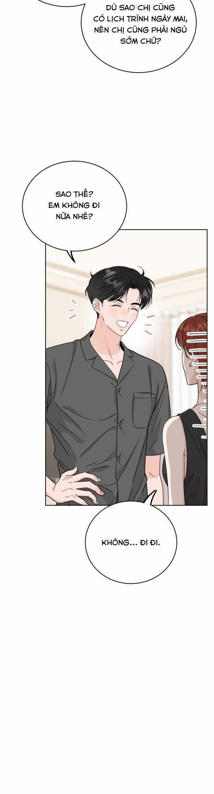 Người Một Nhà Chapter 83 trang 25