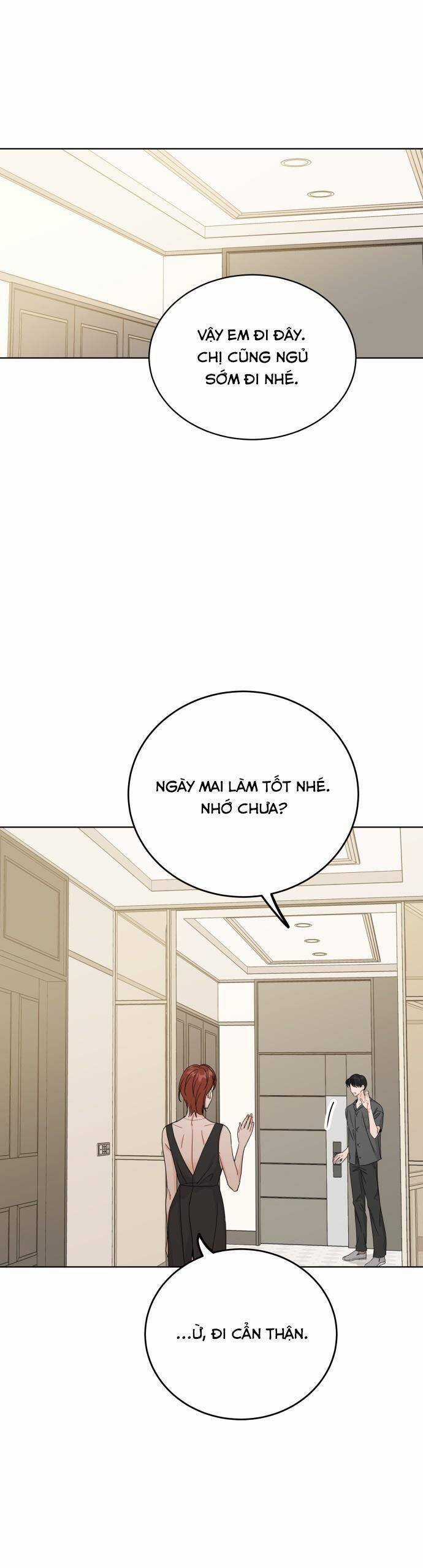 Người Một Nhà Chapter 83 trang 26