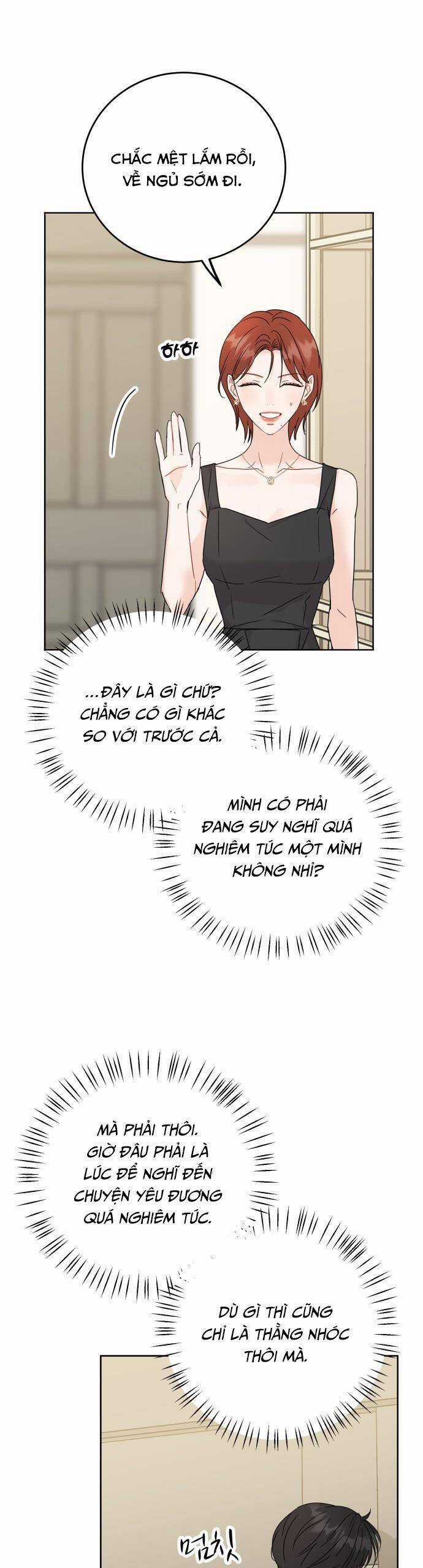 Người Một Nhà Chapter 83 trang 27