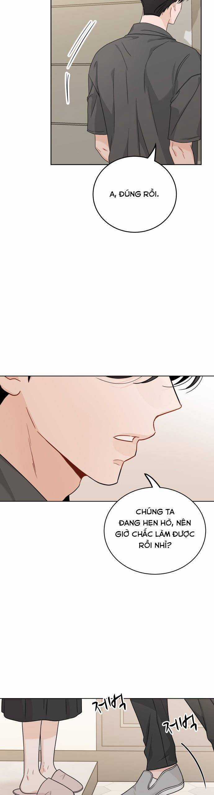 Người Một Nhà Chapter 83 trang 28