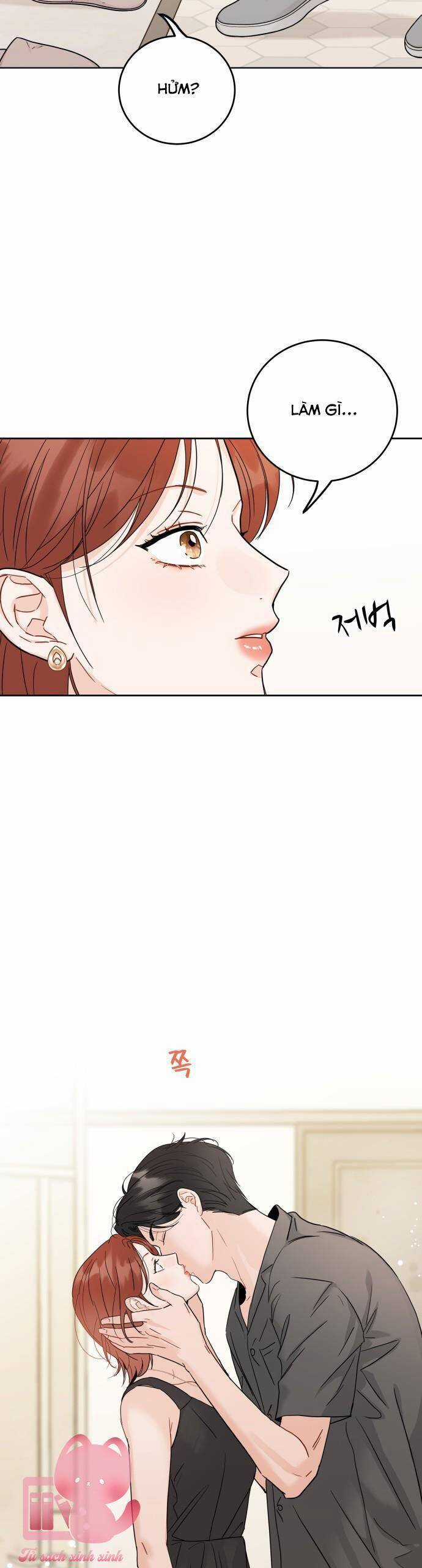 Người Một Nhà Chapter 83 trang 29