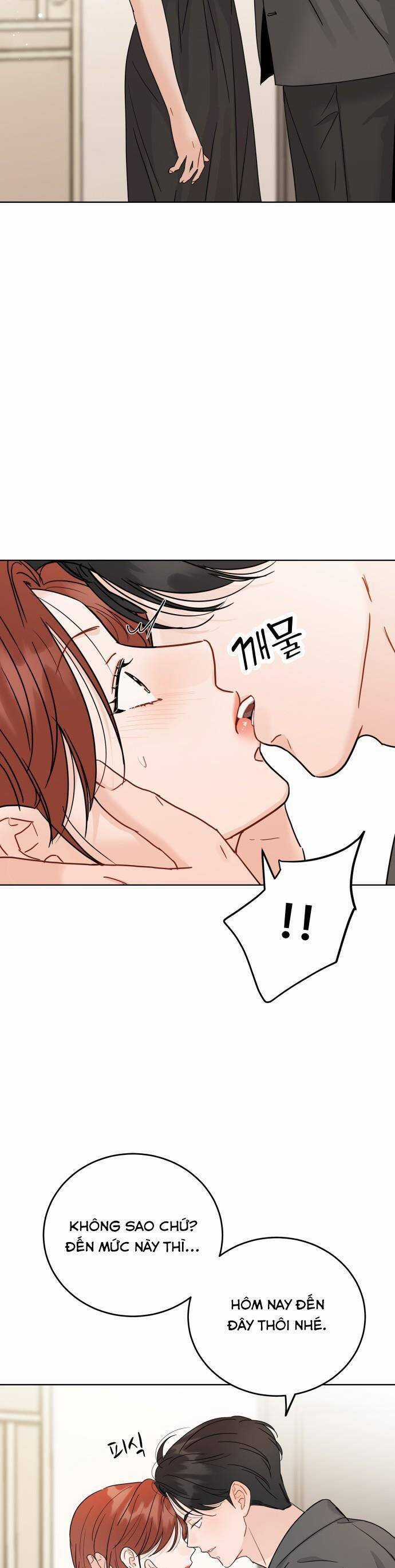 Người Một Nhà Chapter 83 trang 30