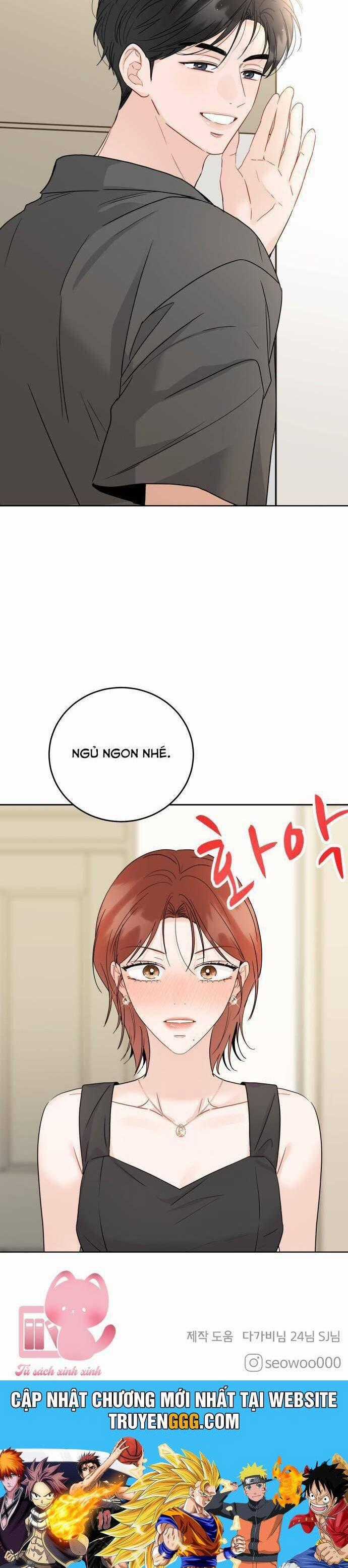 Người Một Nhà Chapter 83 trang 32