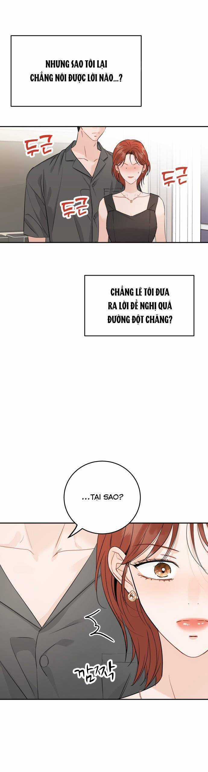 Người Một Nhà Chapter 83 trang 5