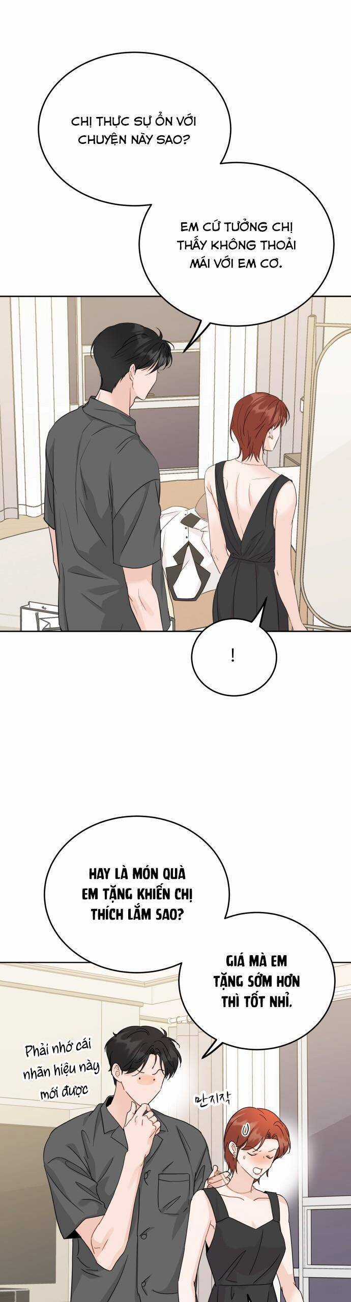 Người Một Nhà Chapter 83 trang 6