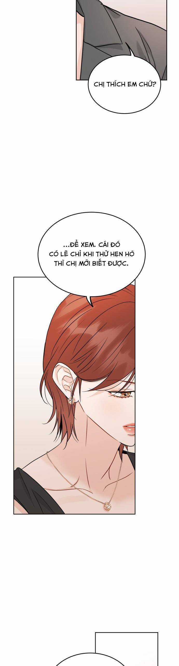 Người Một Nhà Chapter 83 trang 8