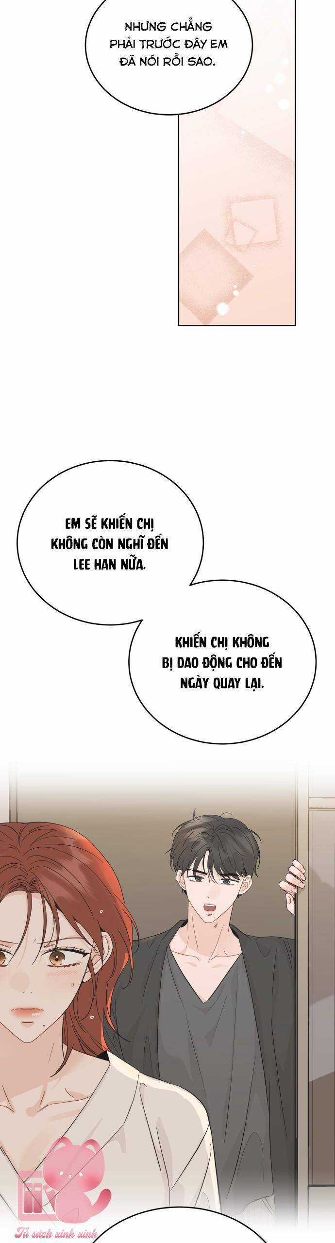 Người Một Nhà Chapter 83 trang 9