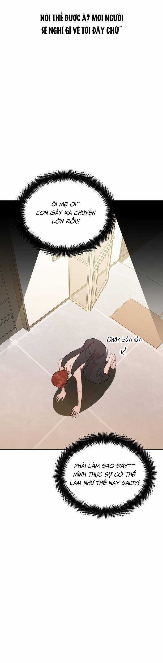 Người Một Nhà Chapter 84 trang 11