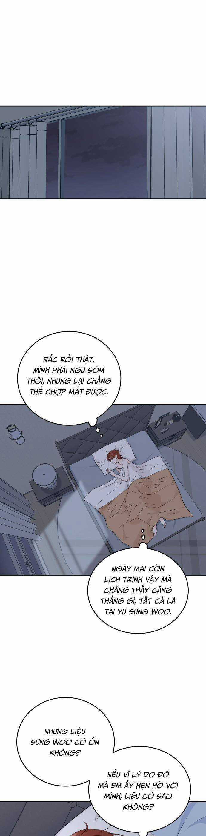 Người Một Nhà Chapter 84 trang 12