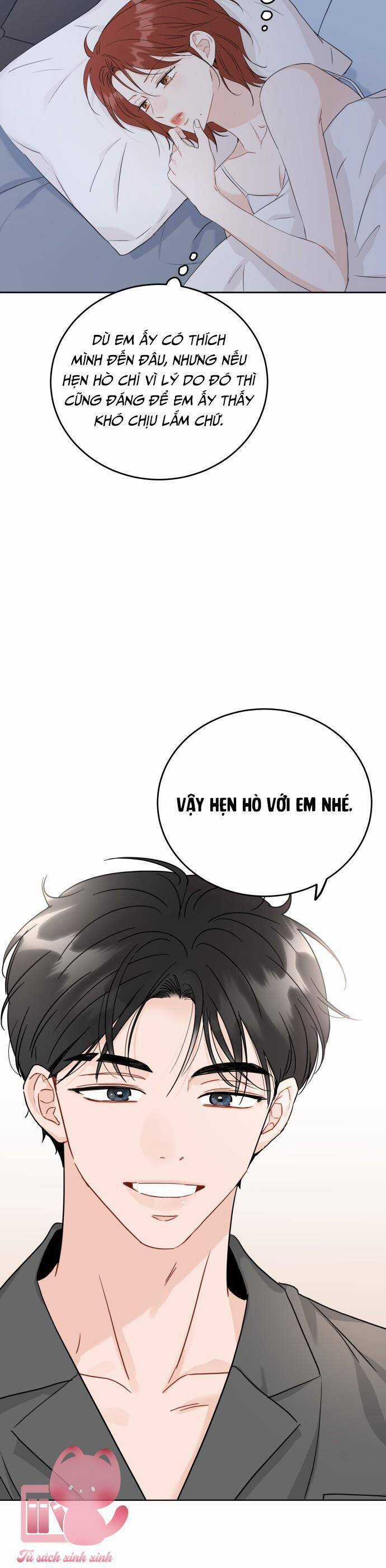 Người Một Nhà Chapter 84 trang 13