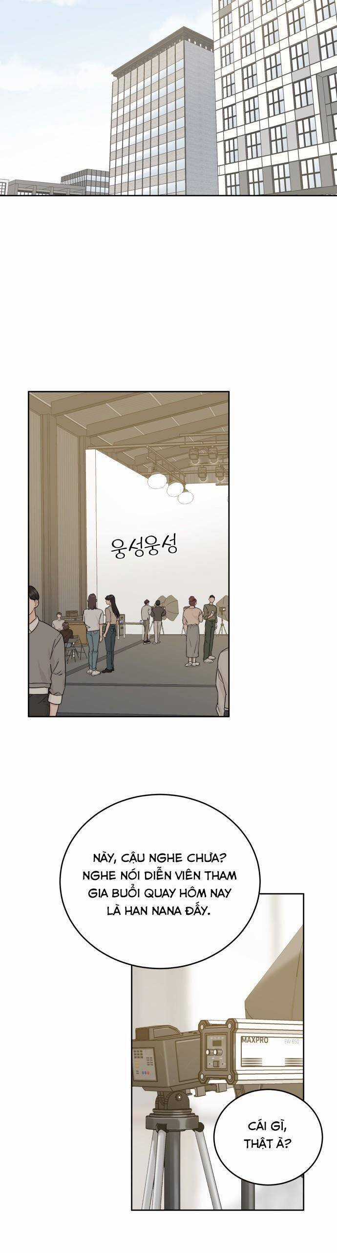 Người Một Nhà Chapter 84 trang 16