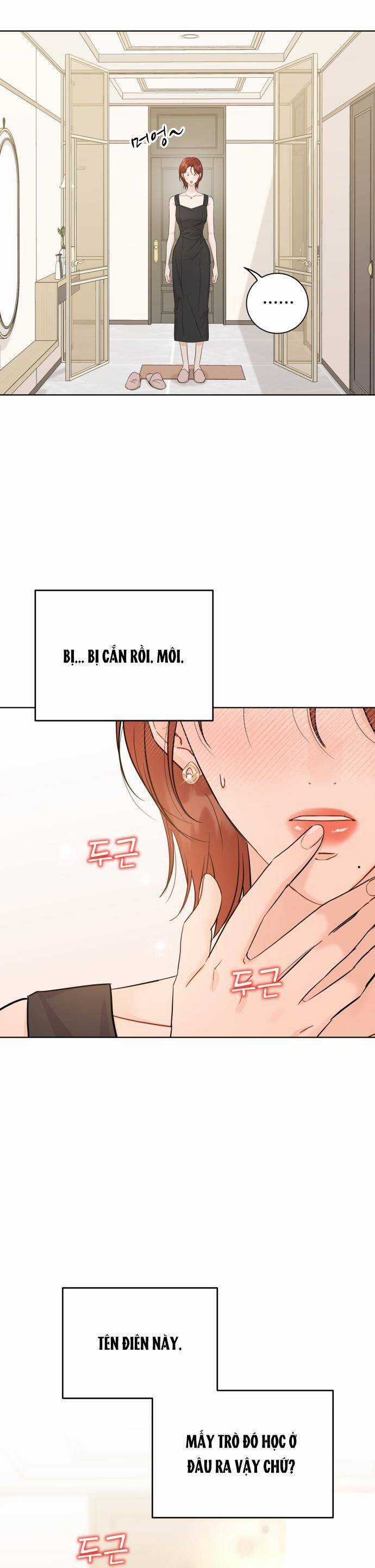 Người Một Nhà Chapter 84 trang 2
