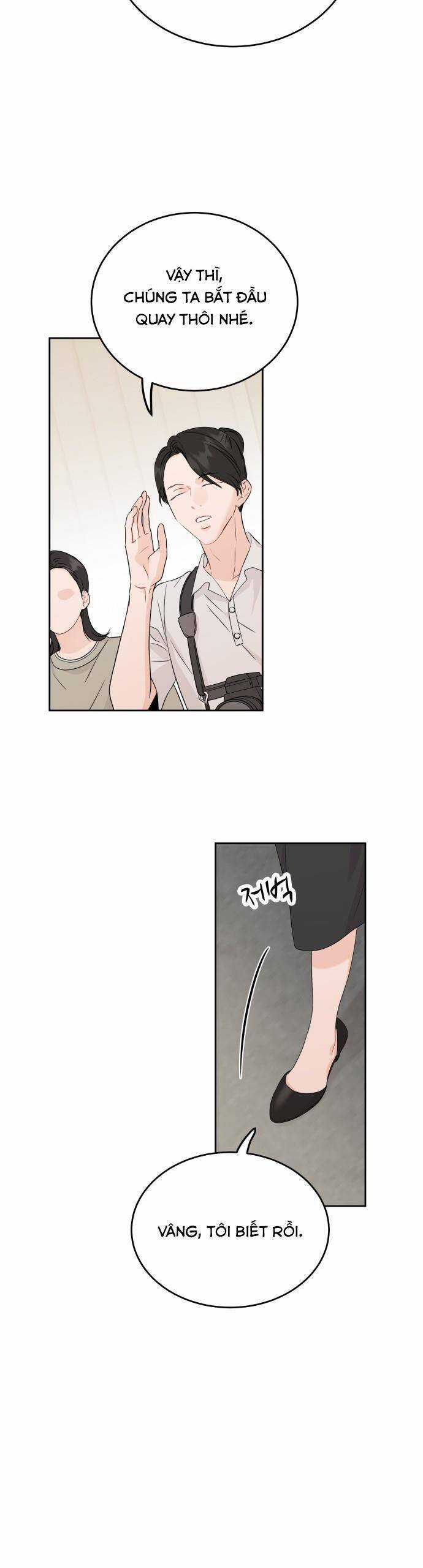 Người Một Nhà Chapter 84 trang 21