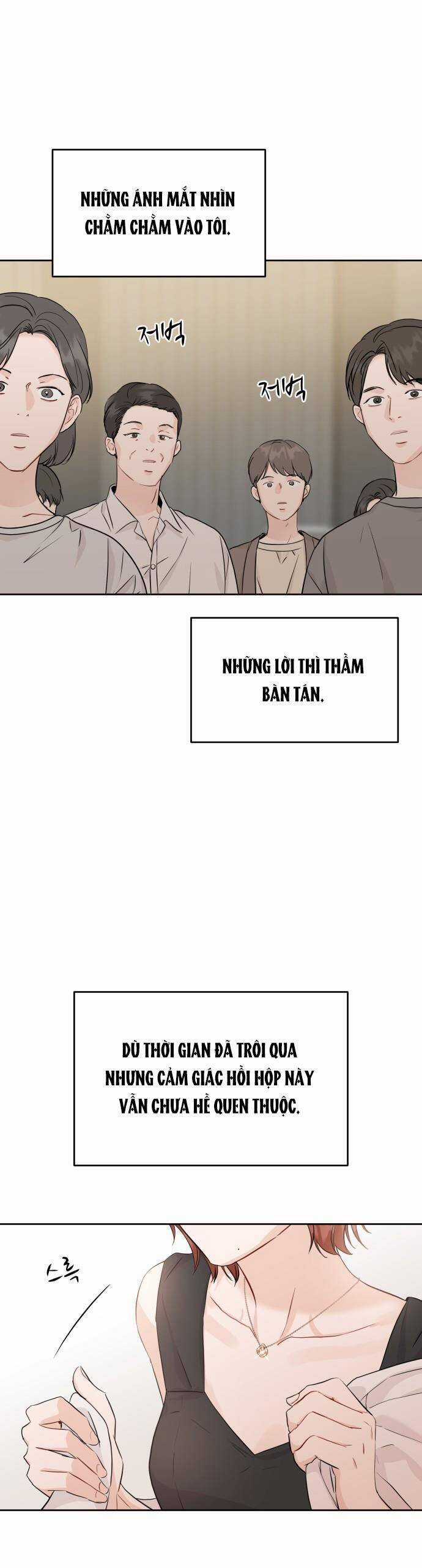 Người Một Nhà Chapter 84 trang 22