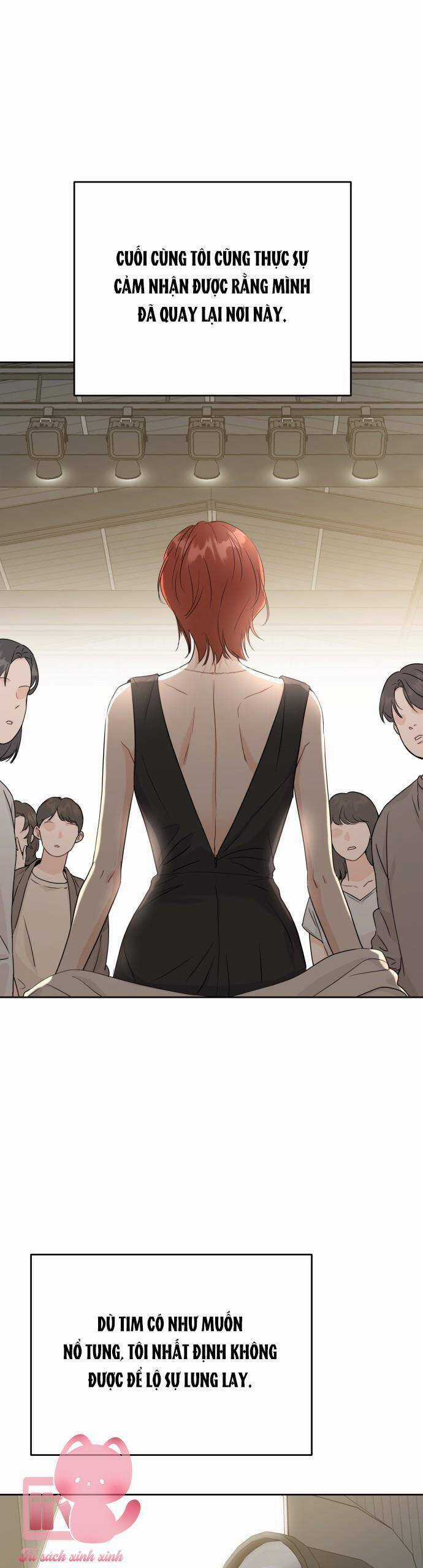 Người Một Nhà Chapter 84 trang 23