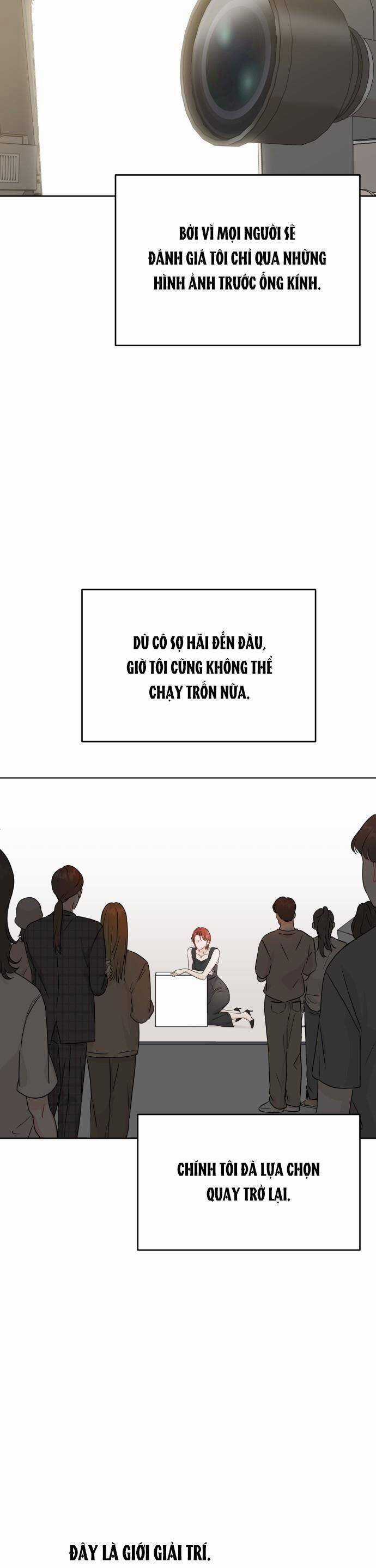 Người Một Nhà Chapter 84 trang 24