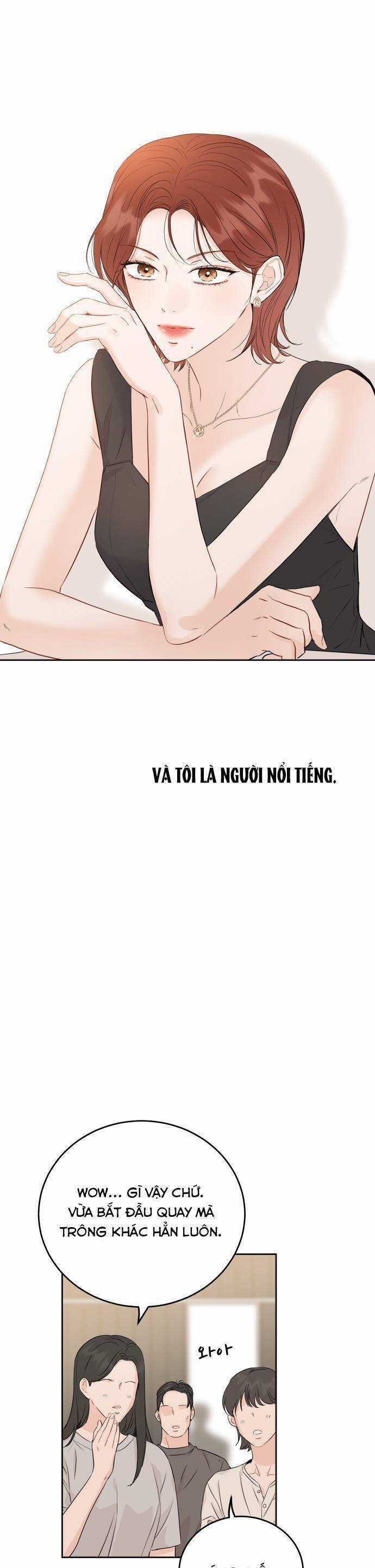 Người Một Nhà Chapter 84 trang 25