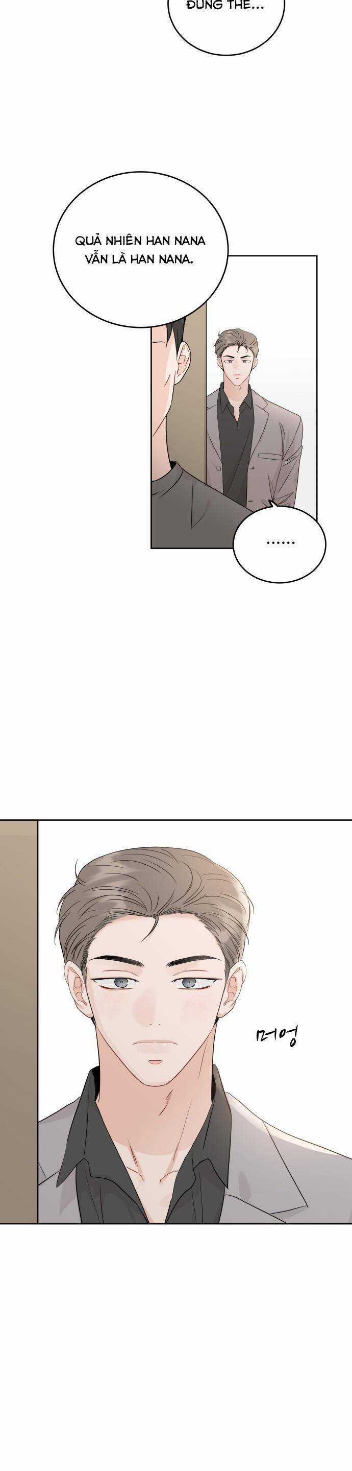 Người Một Nhà Chapter 84 trang 26