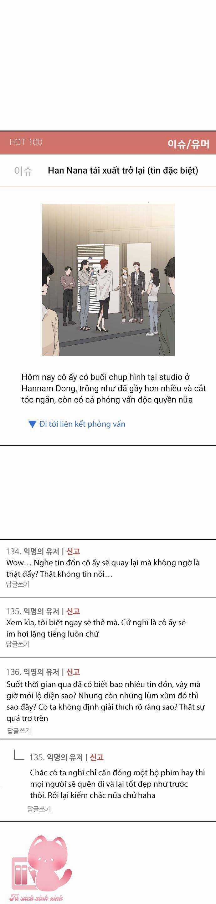 Người Một Nhà Chapter 84 trang 28