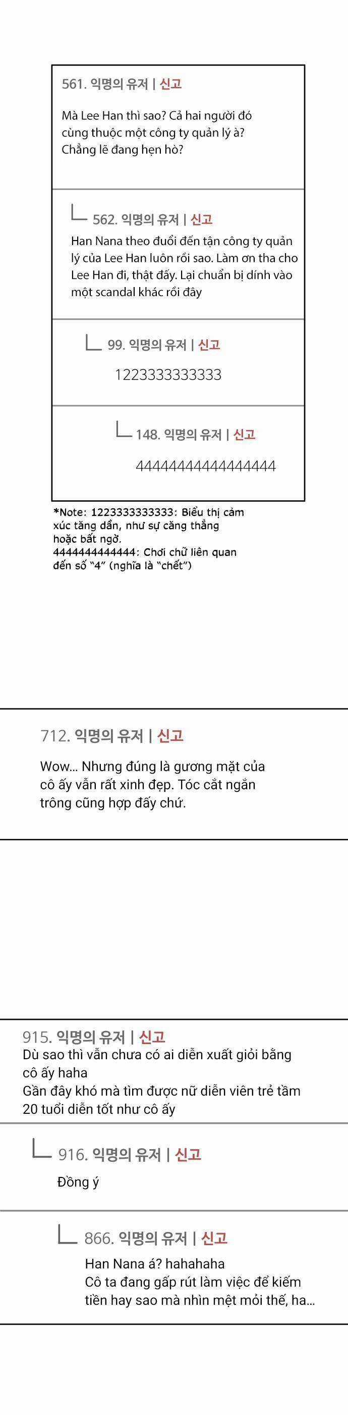 Người Một Nhà Chapter 84 trang 29