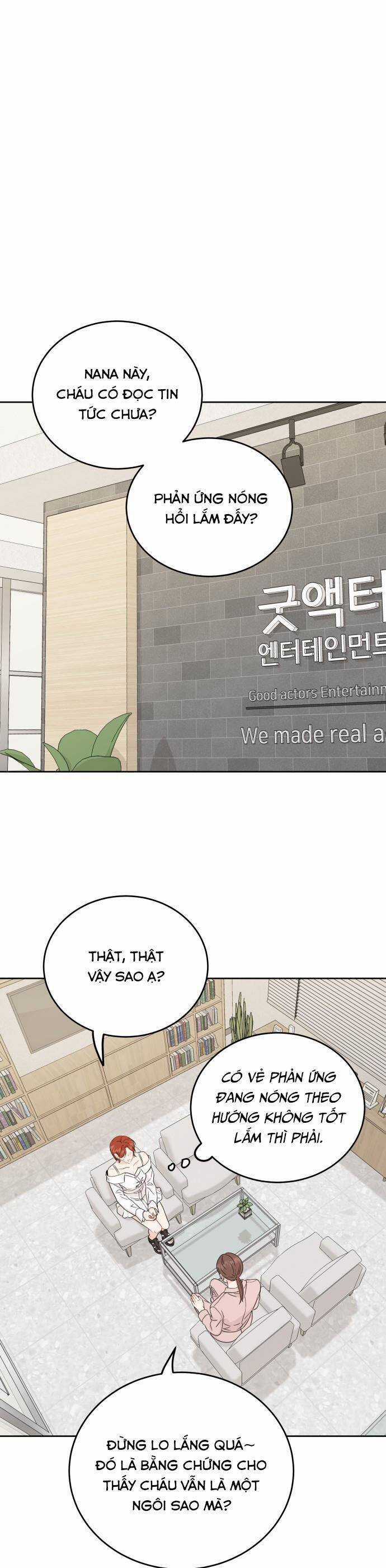 Người Một Nhà Chapter 84 trang 30