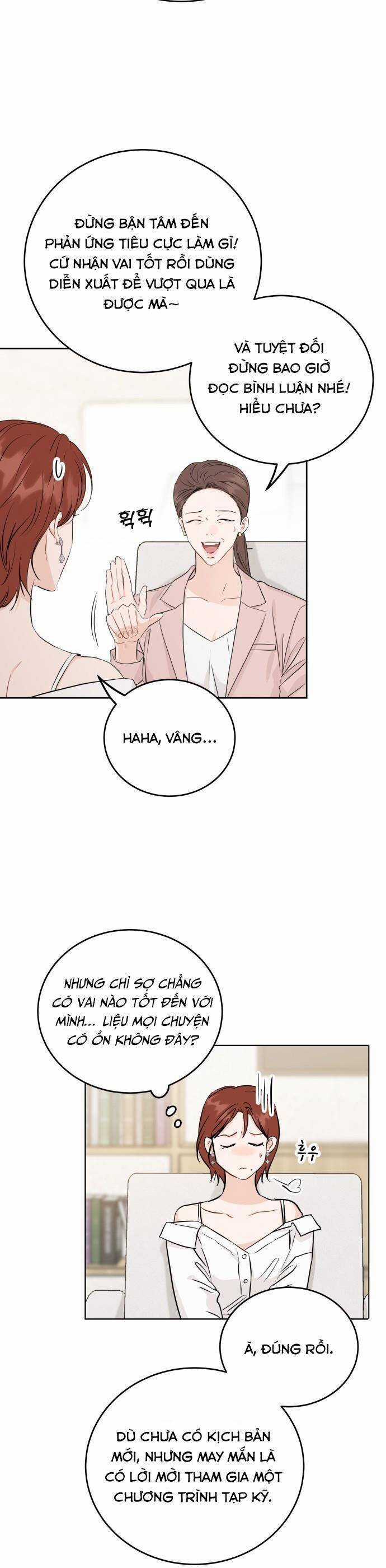 Người Một Nhà Chapter 84 trang 31