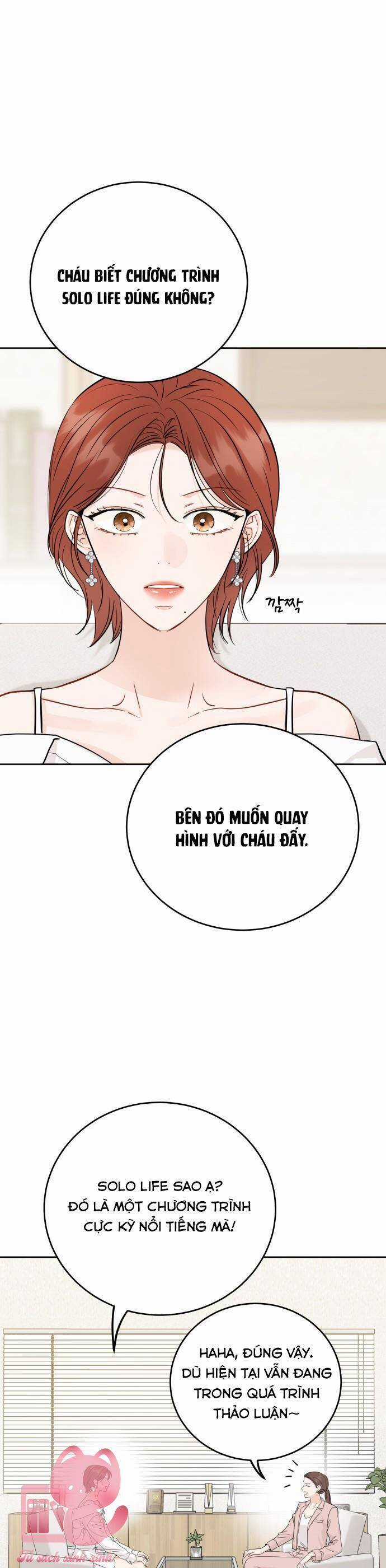 Người Một Nhà Chapter 84 trang 32