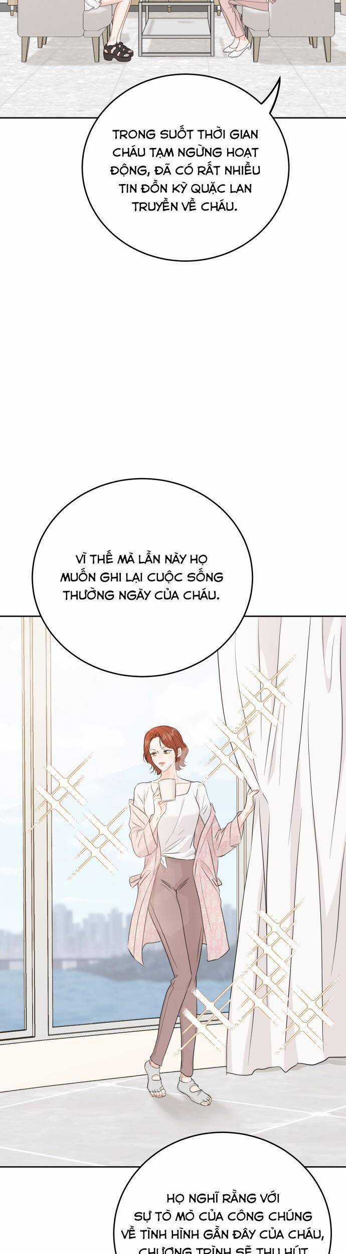 Người Một Nhà Chapter 84 trang 33