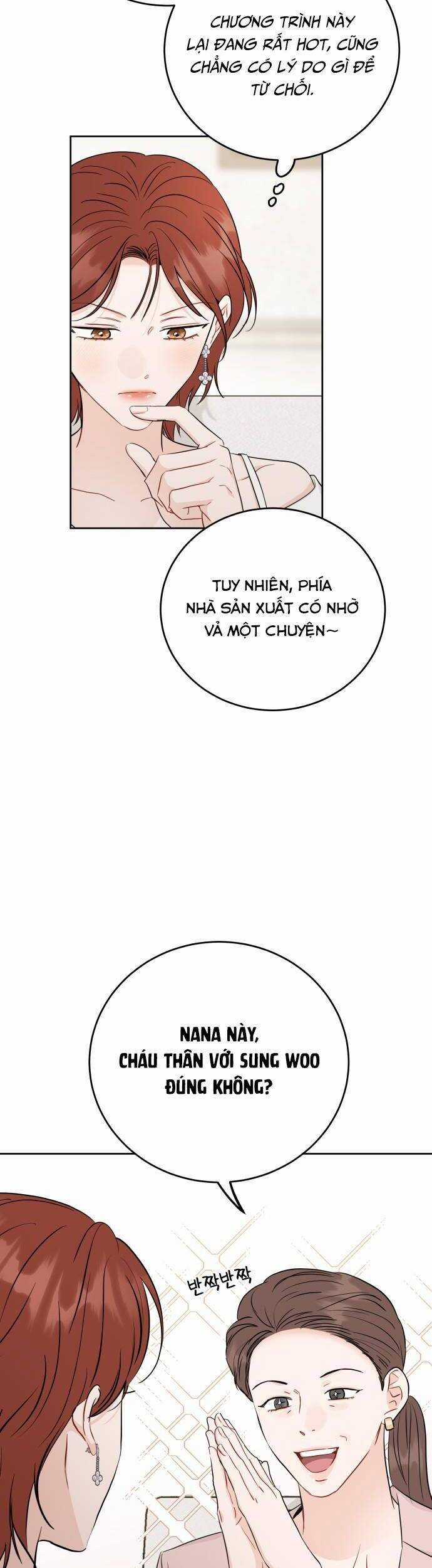 Người Một Nhà Chapter 84 trang 35