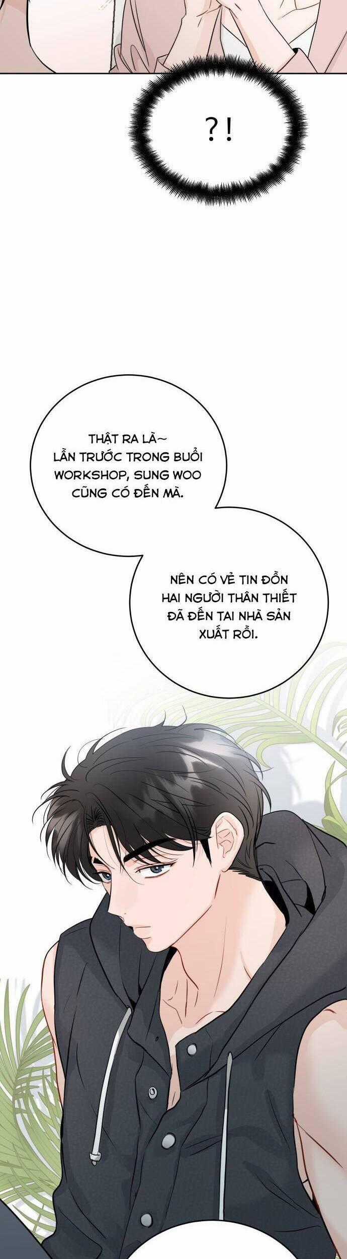 Người Một Nhà Chapter 84 trang 36