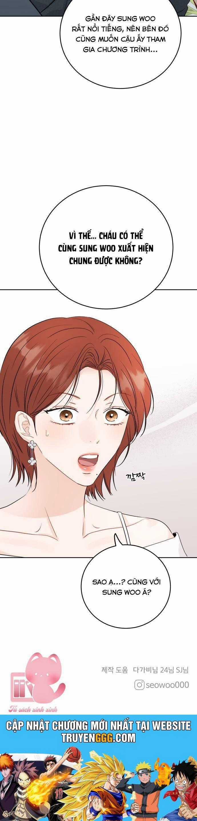 Người Một Nhà Chapter 84 trang 37