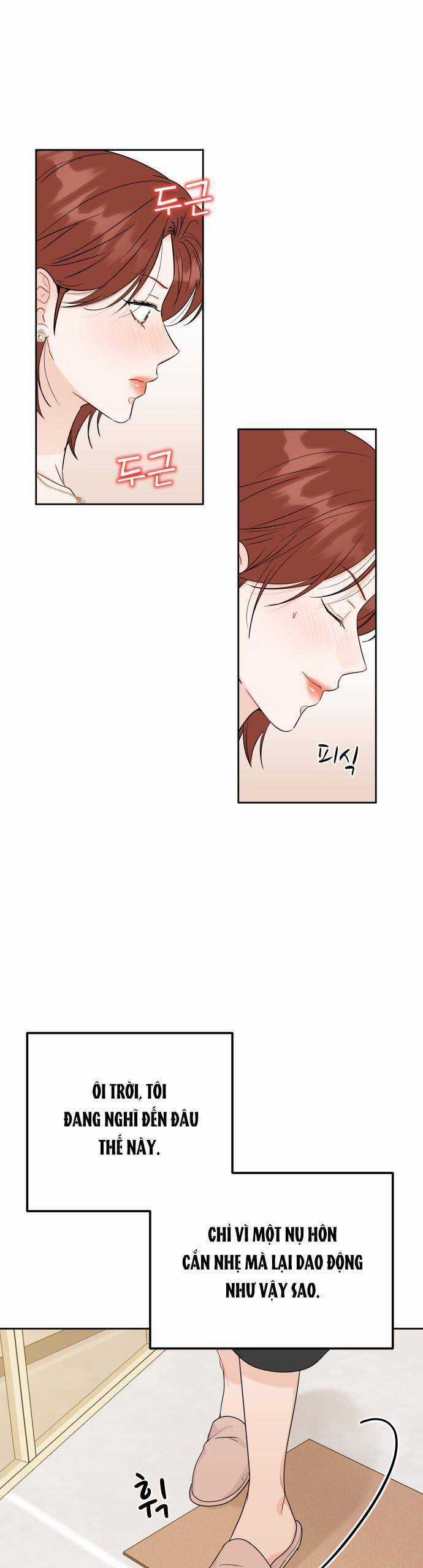 Người Một Nhà Chapter 84 trang 5