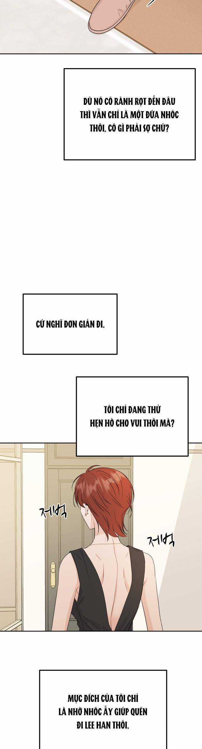 Người Một Nhà Chapter 84 trang 6