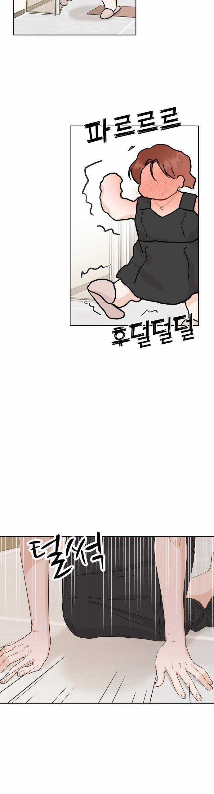 Người Một Nhà Chapter 84 trang 8