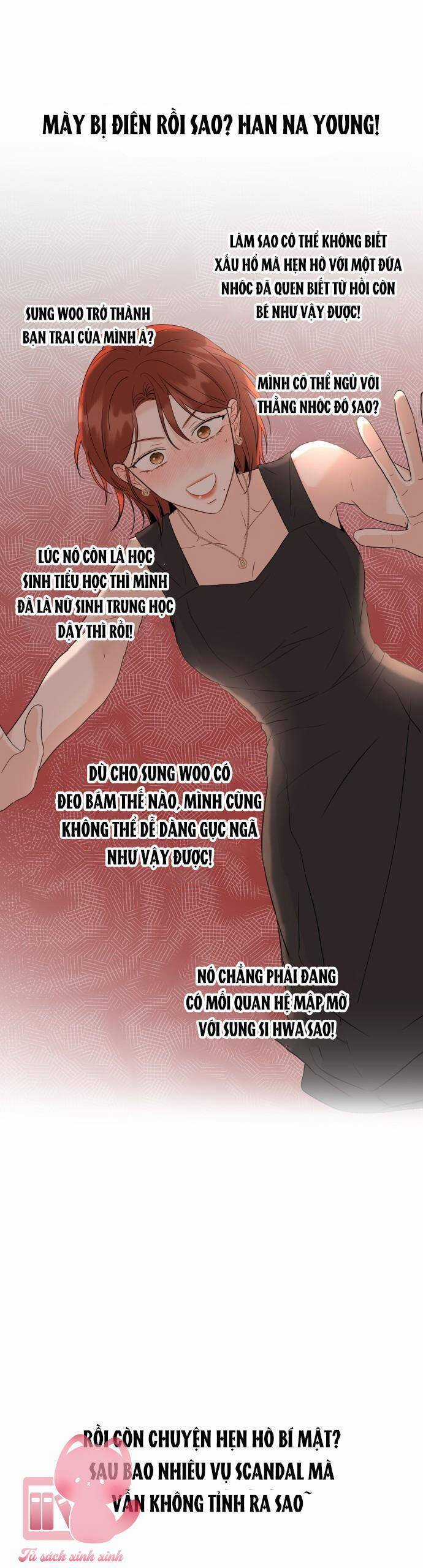 Người Một Nhà Chapter 84 trang 9