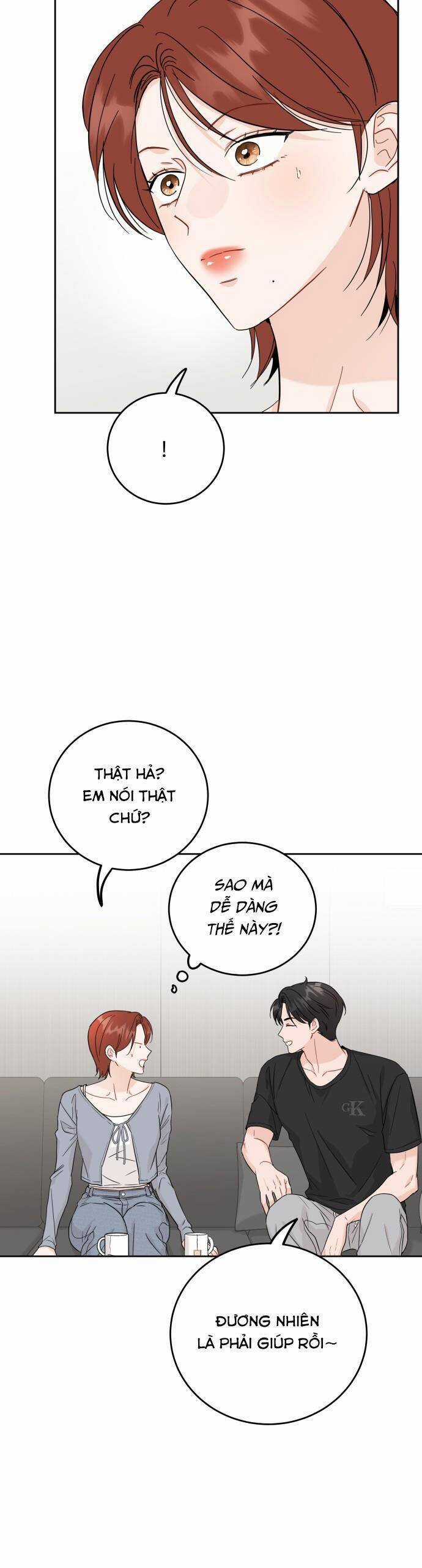 Người Một Nhà Chapter 85 trang 12