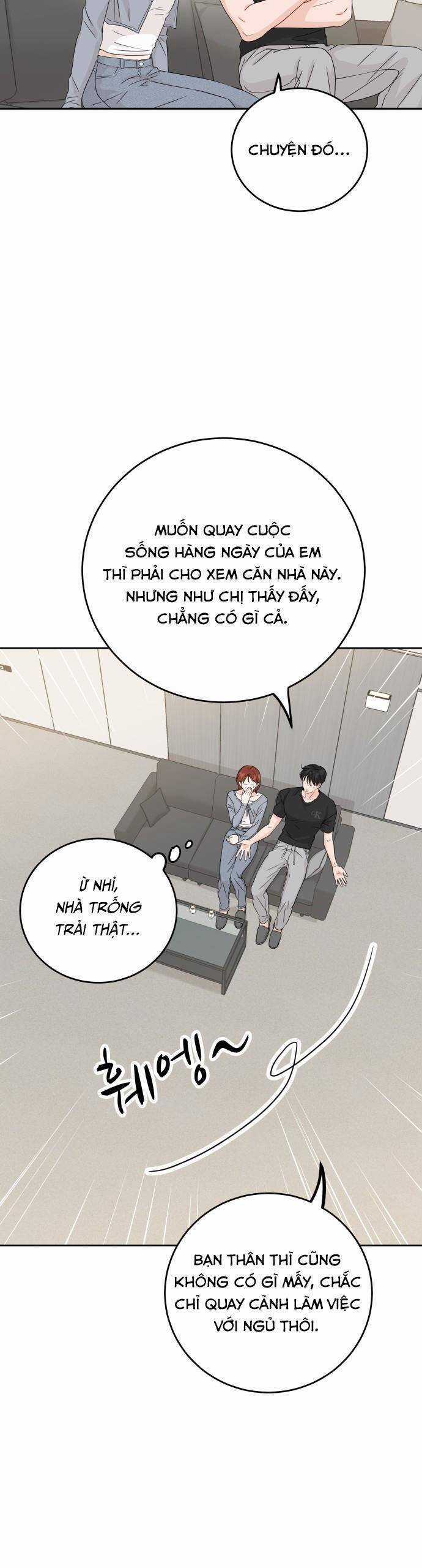 Người Một Nhà Chapter 85 trang 15