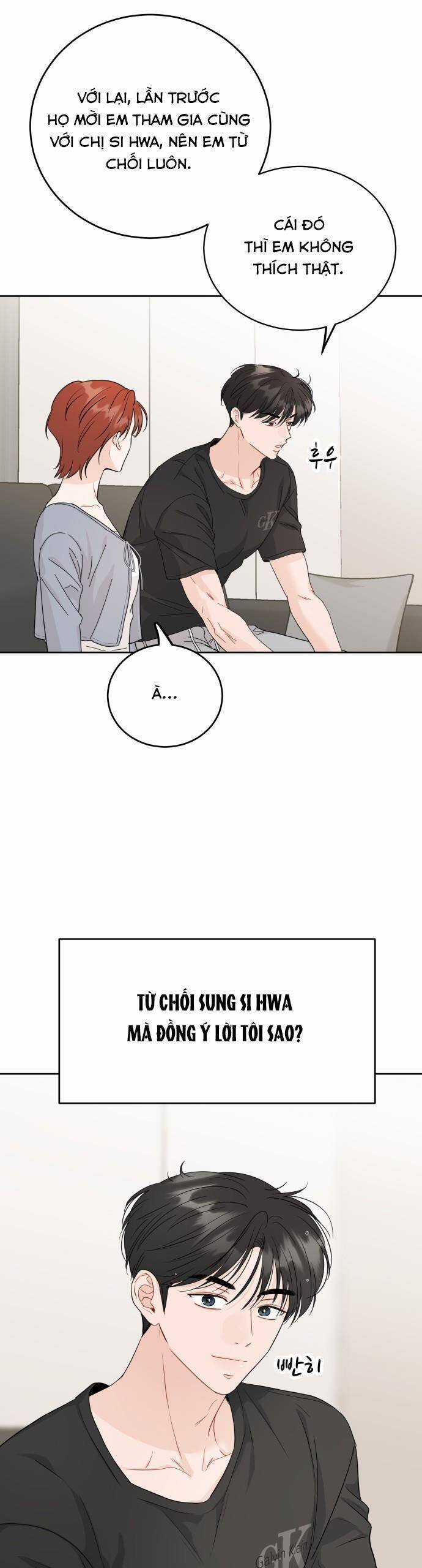 Người Một Nhà Chapter 85 trang 16