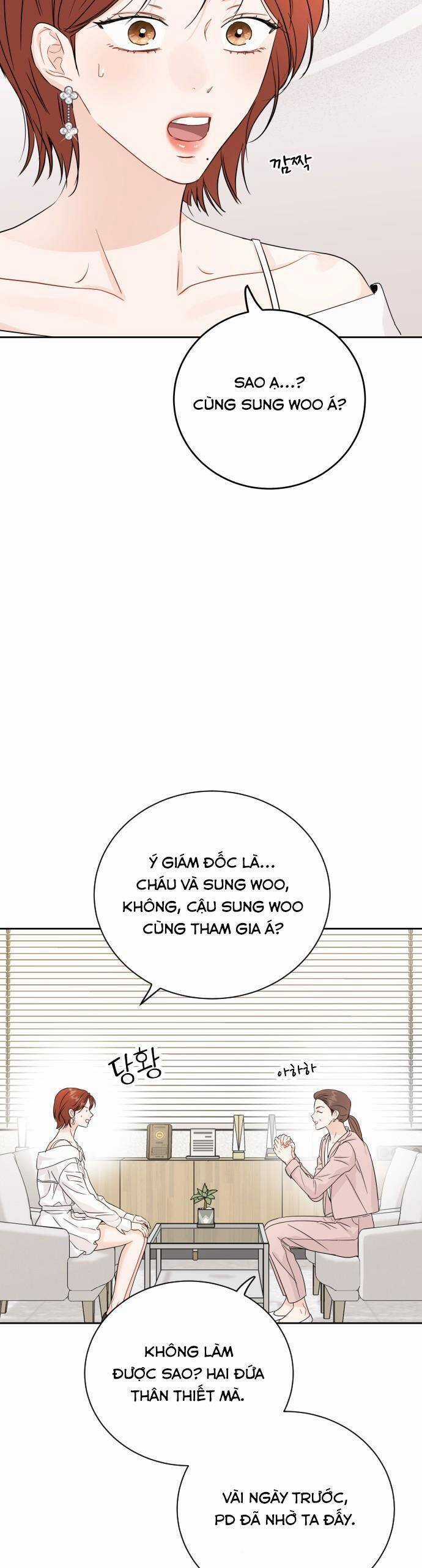 Người Một Nhà Chapter 85 trang 2