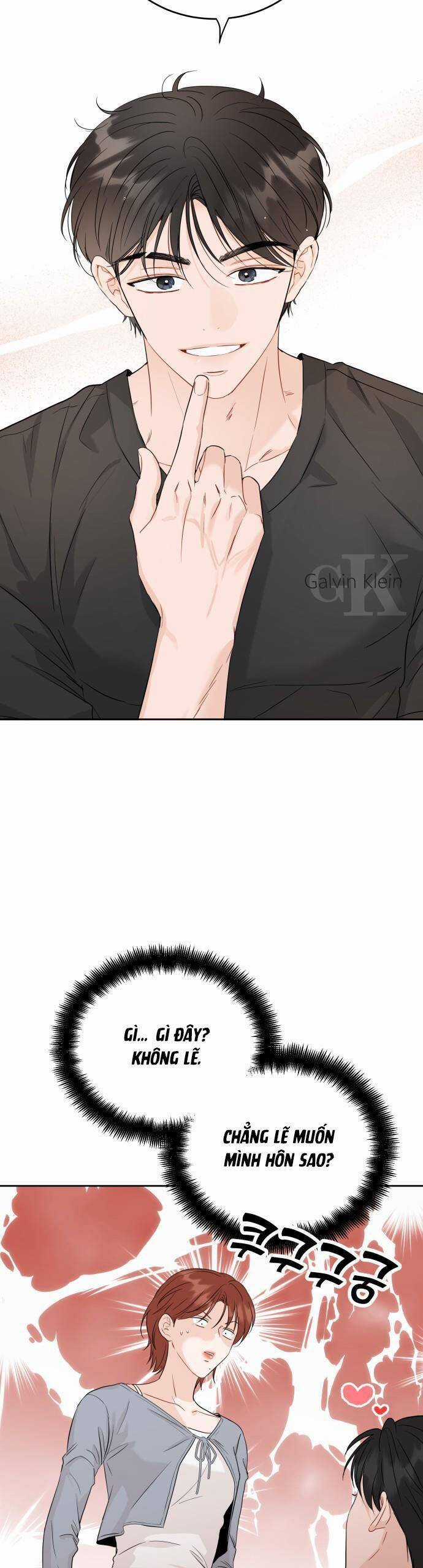 Người Một Nhà Chapter 85 trang 20