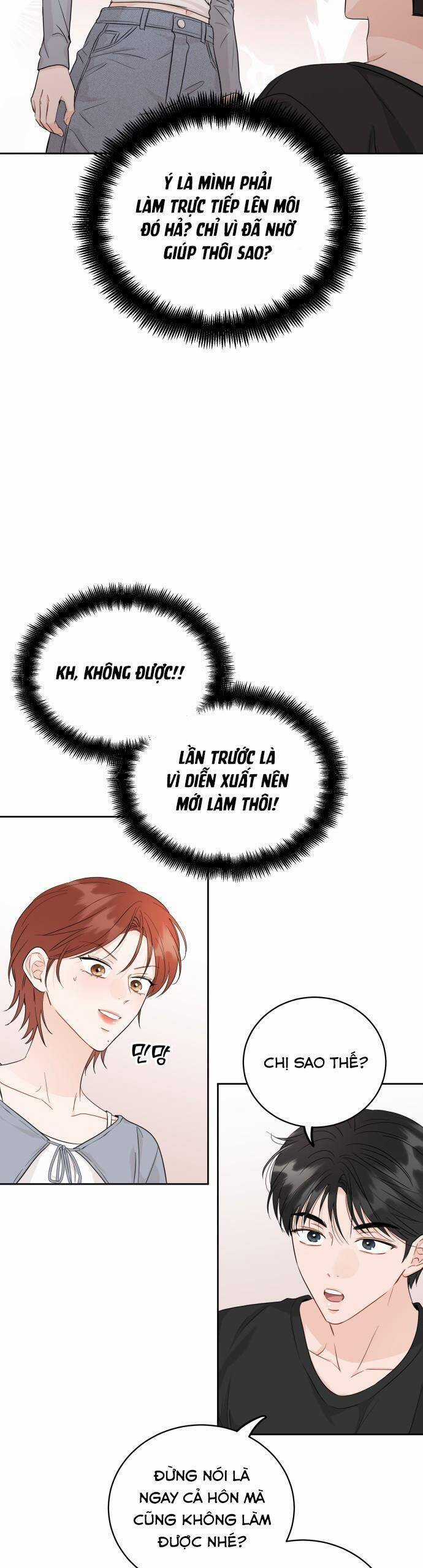 Người Một Nhà Chapter 85 trang 21