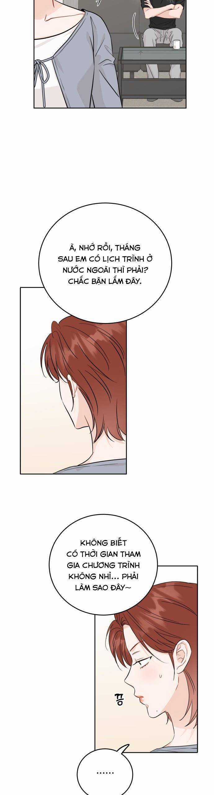 Người Một Nhà Chapter 85 trang 23