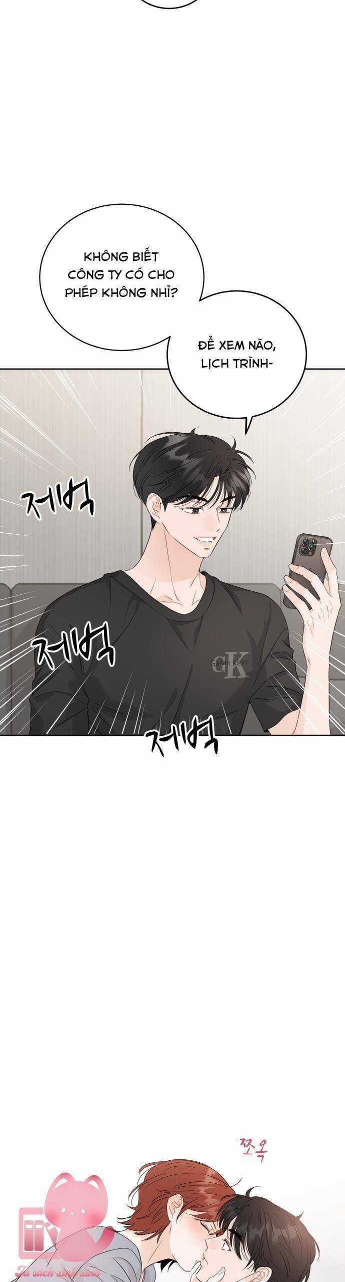 Người Một Nhà Chapter 85 trang 24