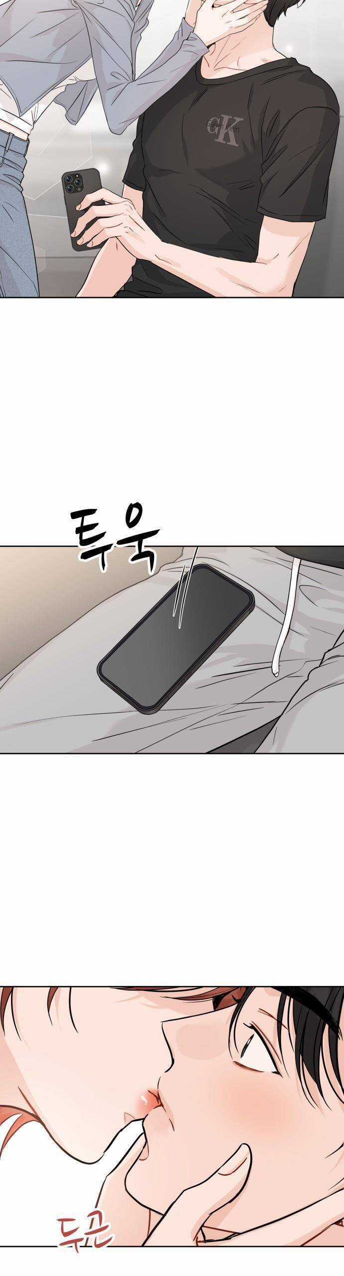 Người Một Nhà Chapter 85 trang 25