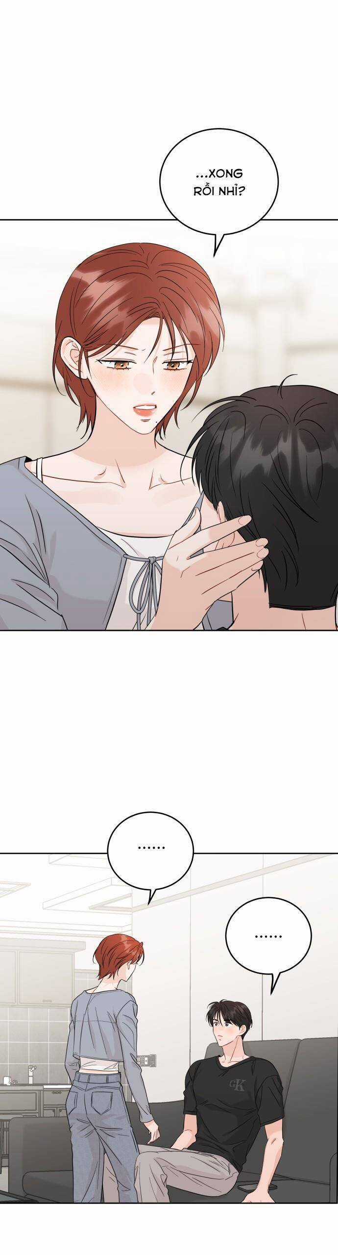 Người Một Nhà Chapter 85 trang 27