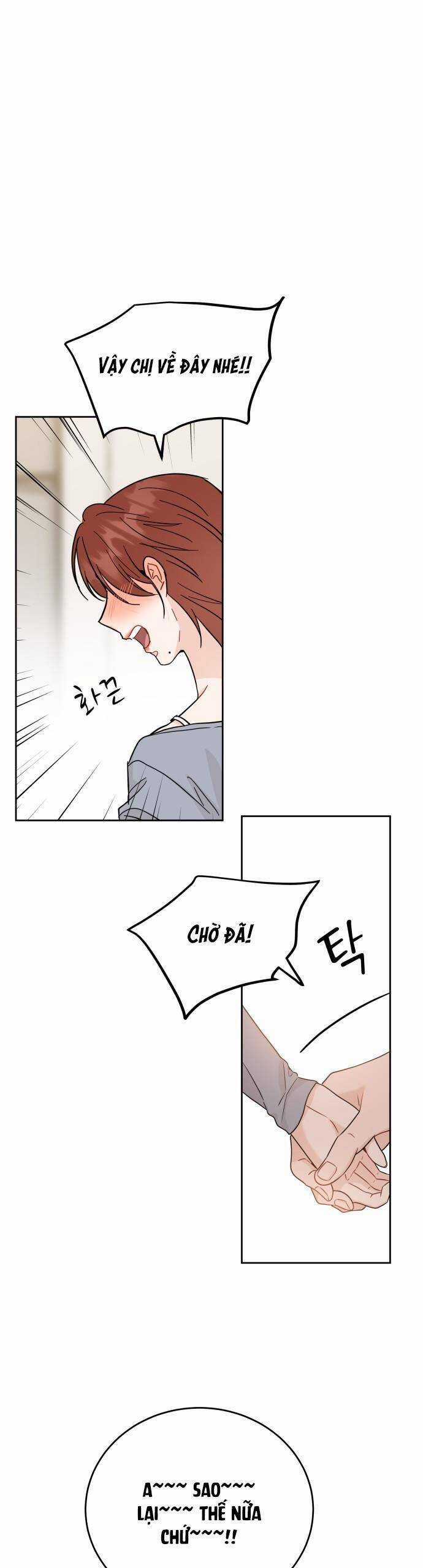 Người Một Nhà Chapter 85 trang 28