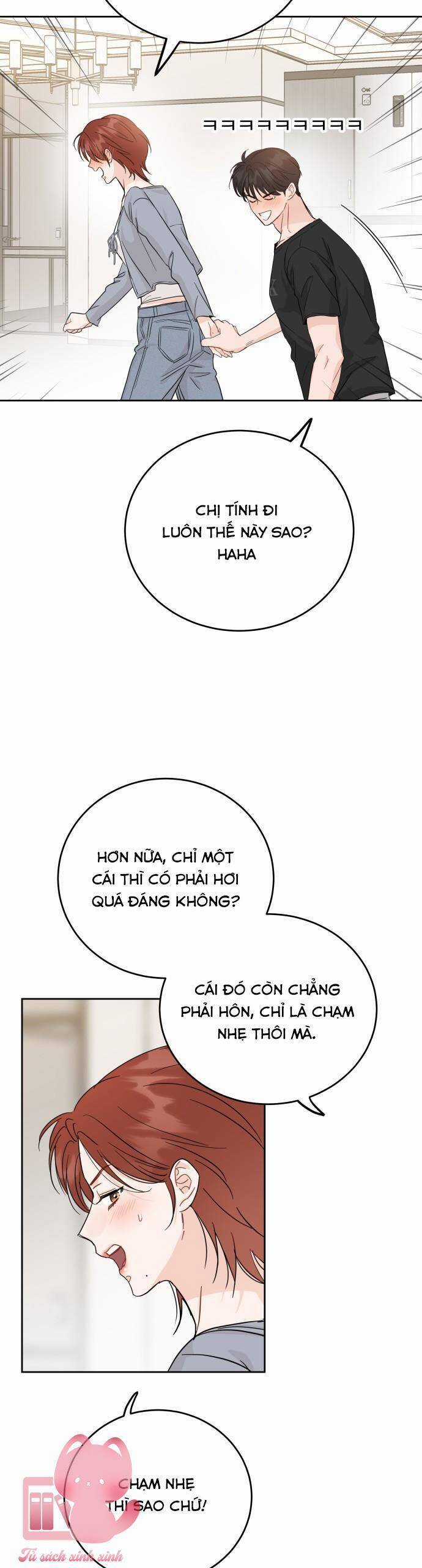 Người Một Nhà Chapter 85 trang 29
