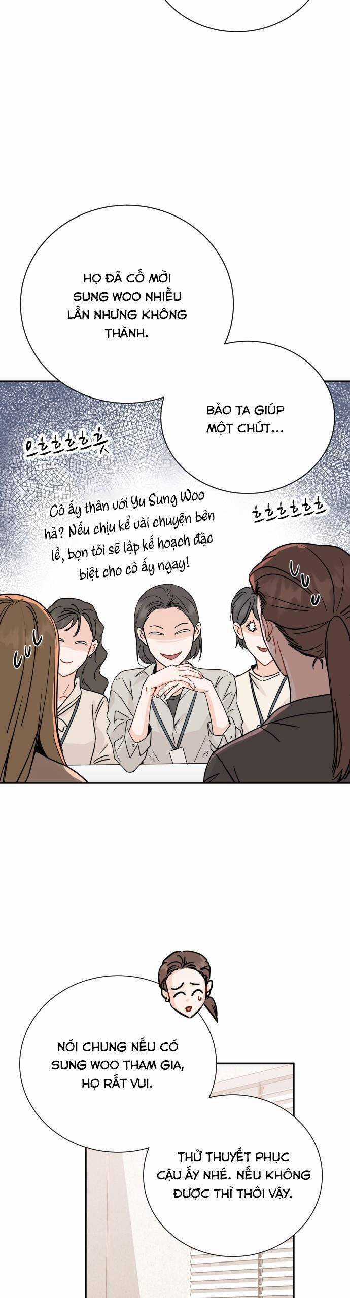Người Một Nhà Chapter 85 trang 3